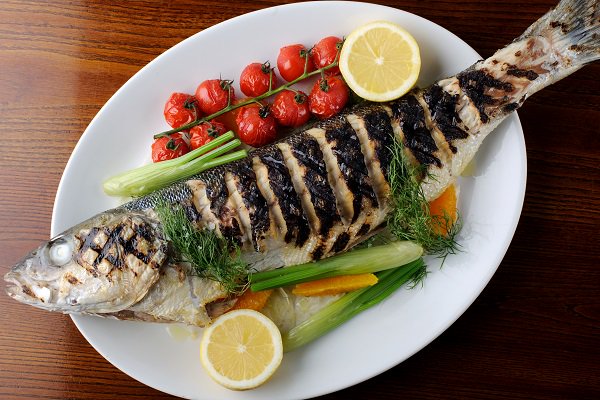 Balık ve Deniz Ürünleri Restoranları